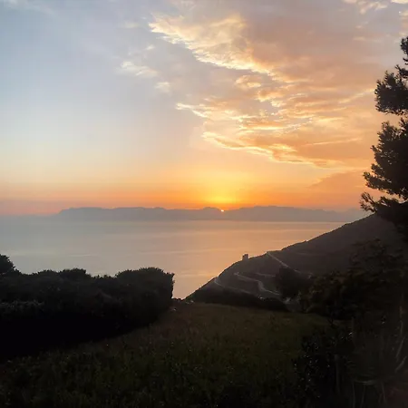 Villa Casa Di Cri San Vito Lo Capo