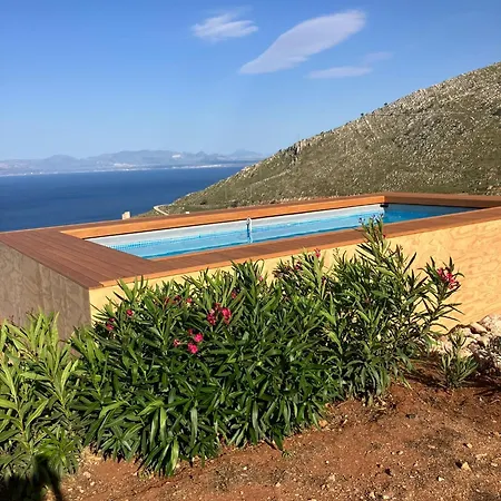 Casa Di Cri San Vito Lo Capo