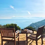 Villa Casa Di Cri - Sea View With Pool