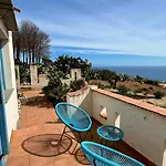 Casa Di Cri - Sea View With Pool *