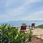 Casa Di Cri - Sea View With Pool * San Vito Lo Capo