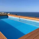 Casa Di Cri - Sea View With Pool Villa San Vito Lo Capo