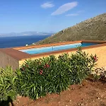 Casa Di Cri - Sea View With Pool San Vito Lo Capo