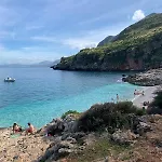 Casa Di Cri - Sea View With Pool * San Vito Lo Capo
