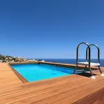 Villa Casa Di Cri - Sea View With Pool