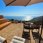 Casa Di Cri - Sea View With Pool *
