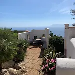Casa Di Cri - Sea View With Pool *