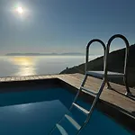 Casa Di Cri - Sea View With Pool Villa *