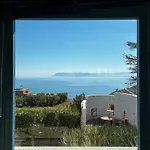 Casa Di Cri - Sea View With Pool Villa San Vito Lo Capo