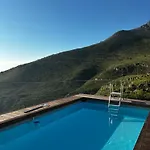 Casa Di Cri - Sea View With Pool * San Vito Lo Capo