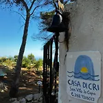 Villa Casa Di Cri - Sea View With Pool