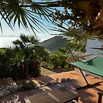 Casa Di Cri - Sea View With Pool Villa *