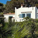 Casa Di Cri - Sea View With Pool * San Vito Lo Capo