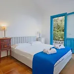Villa Casa Di Cri - Sea View With Pool