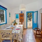 Casa Di Cri - Sea View With Pool Villa
