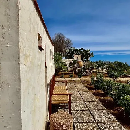 Casa Di Cri וילה