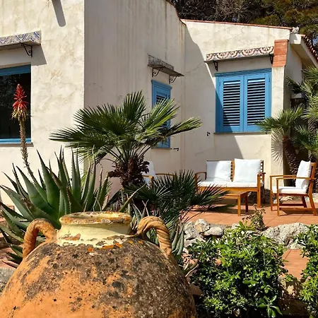 וילה Casa Di Cri *
