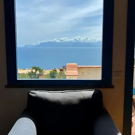 Casa Di Cri Вилла