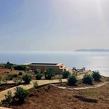 Casa Di Cri וילה סן ויטו לו קאפו