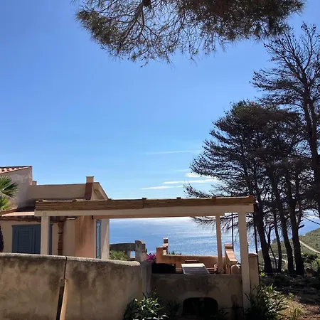 Casa Di Cri וילה סן ויטו לו קאפו