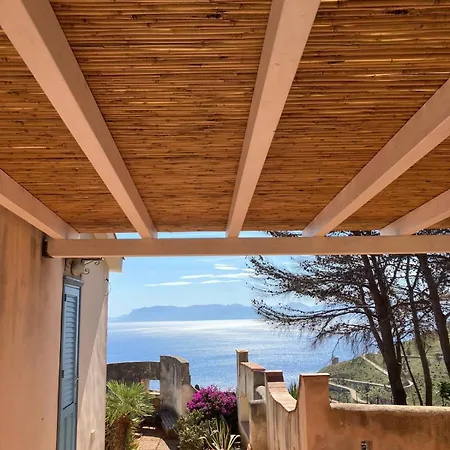 Casa Di Cri San Vito Lo Capo