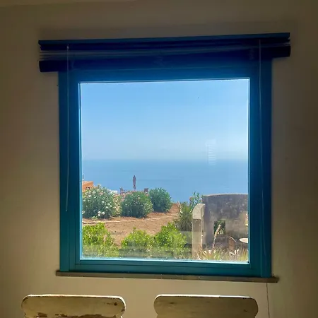 Casa Di Cri Вилла Сан-Вито-Ло-Капо