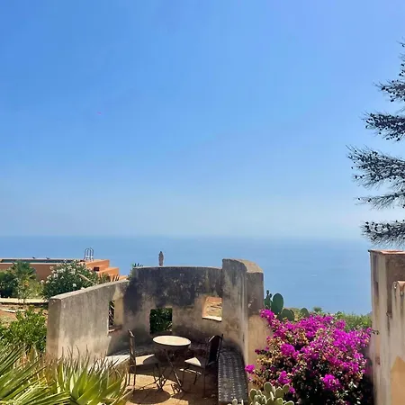 וילה Casa Di Cri