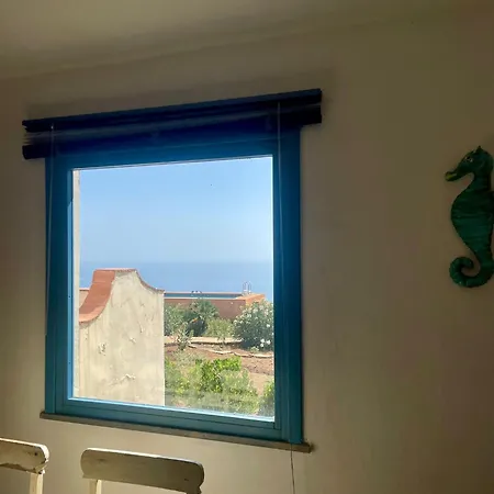 Casa Di Cri וילה