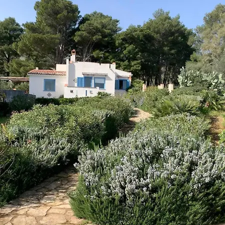 Casa Di Cri וילה
