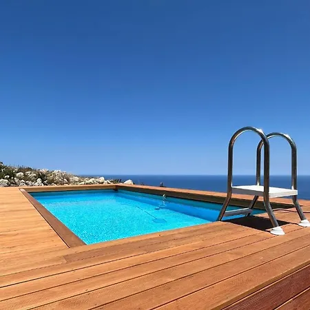 Вилла Casa Di Cri