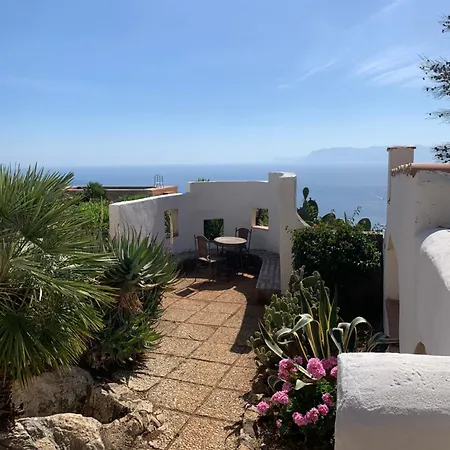 Casa Di Cri *