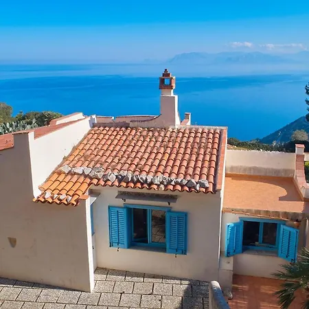 Casa Di Cri סן ויטו לו קאפו