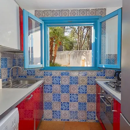 Casa Di Cri סן ויטו לו קאפו