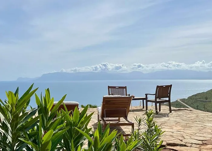 Casa Di Cri * San Vito Lo Capo