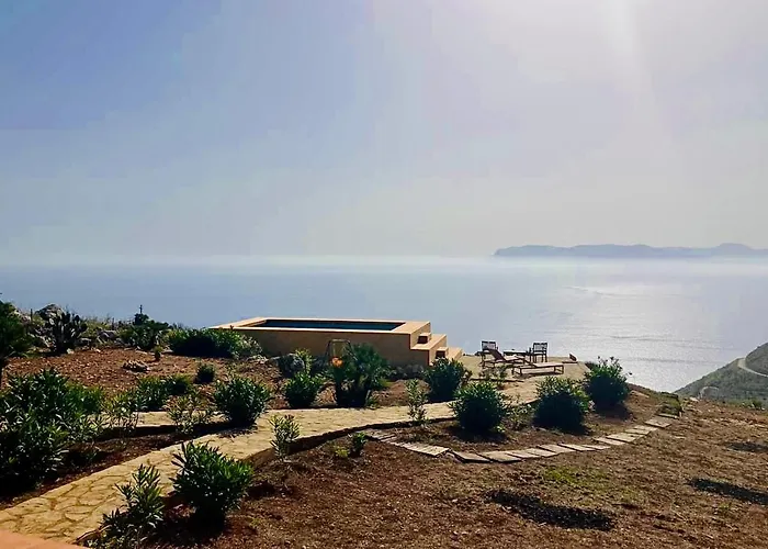 Casa Di Cri Villa San Vito Lo Capo