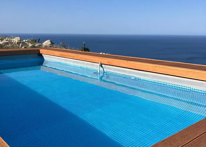 Casa Di Cri Villa San Vito Lo Capo