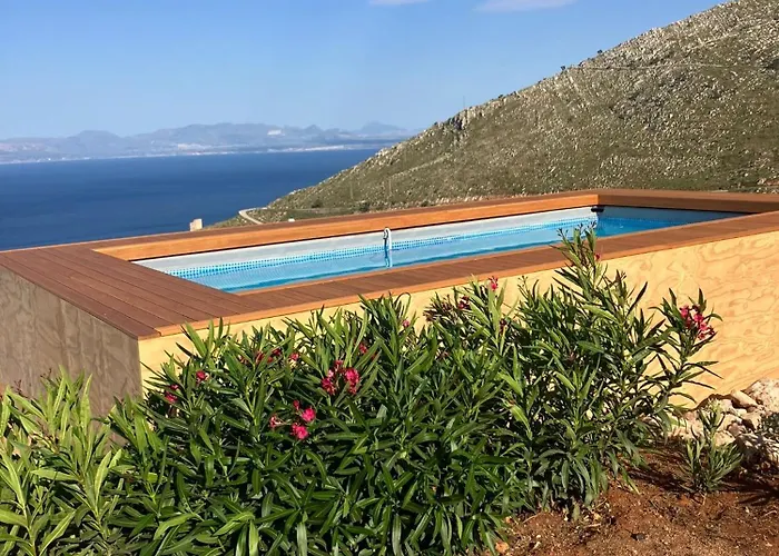 Casa Di Cri San Vito Lo Capo