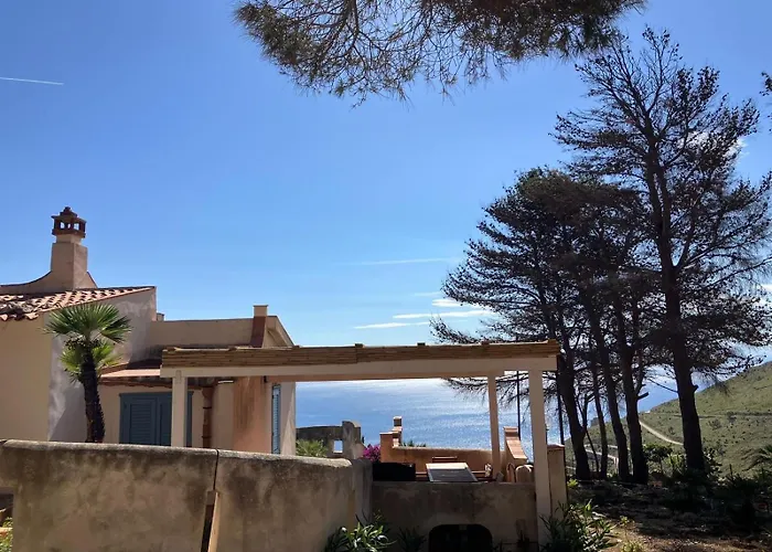 Casa Di Cri Villa San Vito Lo Capo