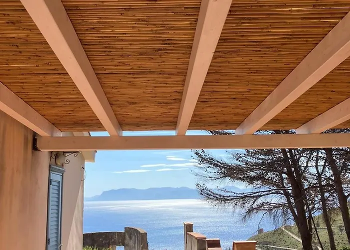 Casa Di Cri San Vito Lo Capo