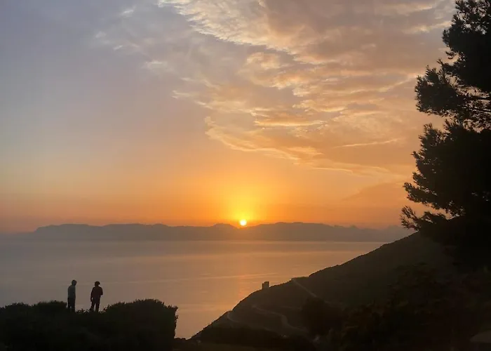 Casa Di Cri San Vito Lo Capo