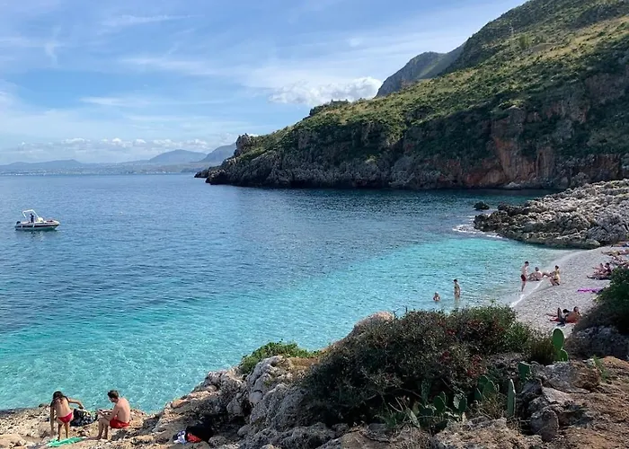 Casa Di Cri * San Vito Lo Capo