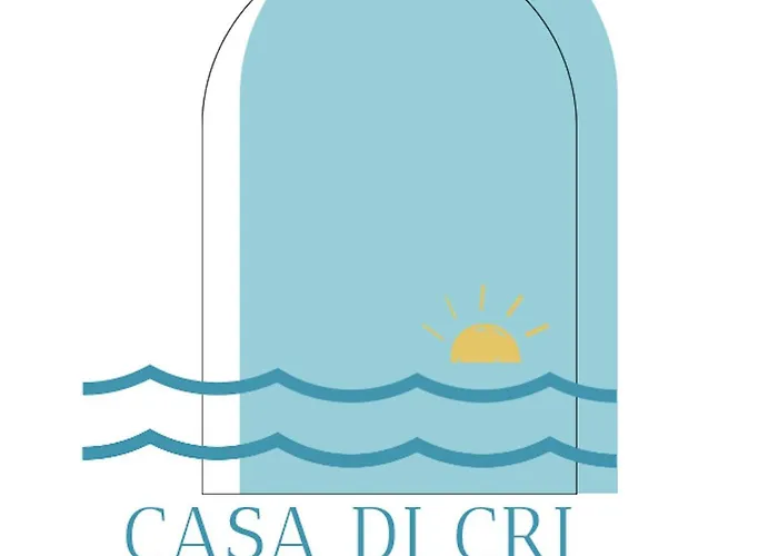 Casa Di Cri Villa