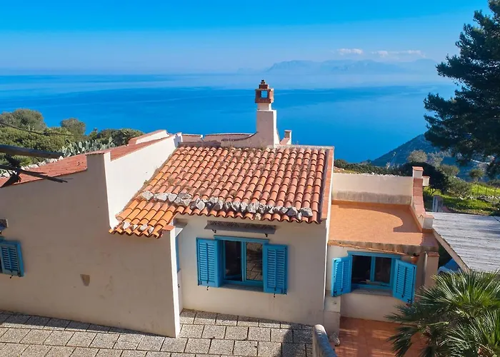 Casa Di Cri San Vito Lo Capo