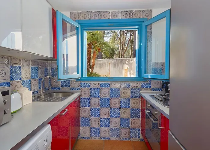 Casa Di Cri San Vito Lo Capo